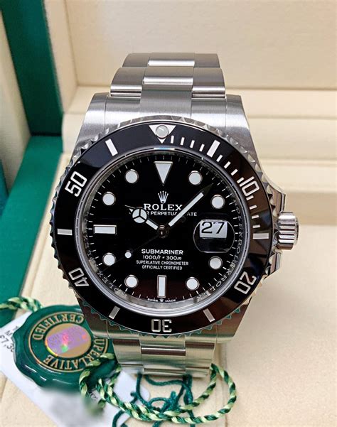 rolex submariner watch clone